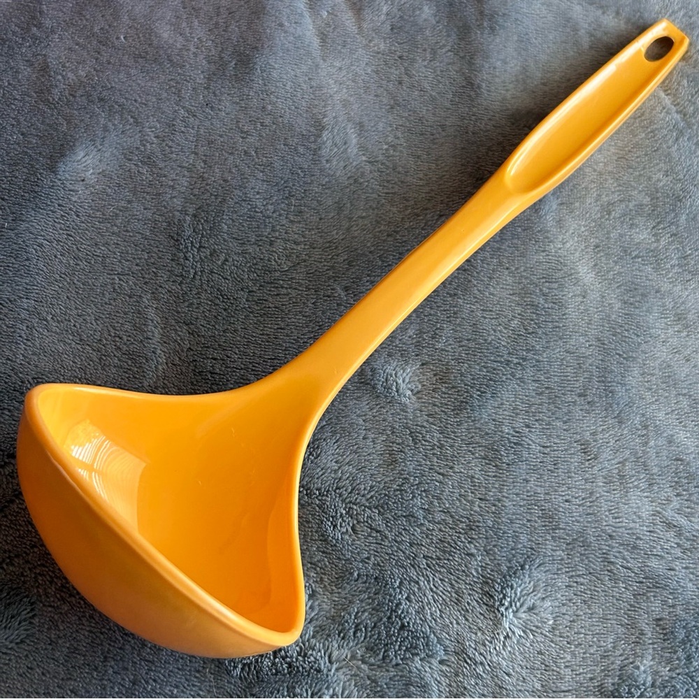 Vintage Foley Nylon Ladle